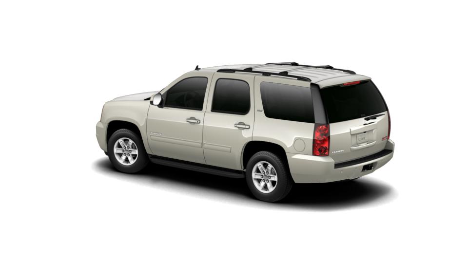 2013 GMC Yukon Vehicle Photo in COLLIERVILLE, TN 38017-9006