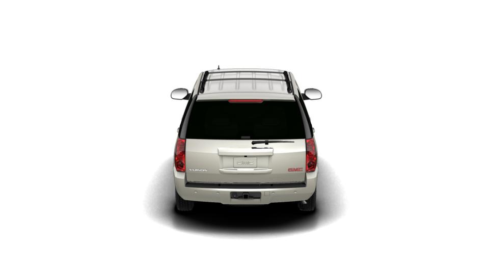 2013 GMC Yukon Vehicle Photo in COLLIERVILLE, TN 38017-9006