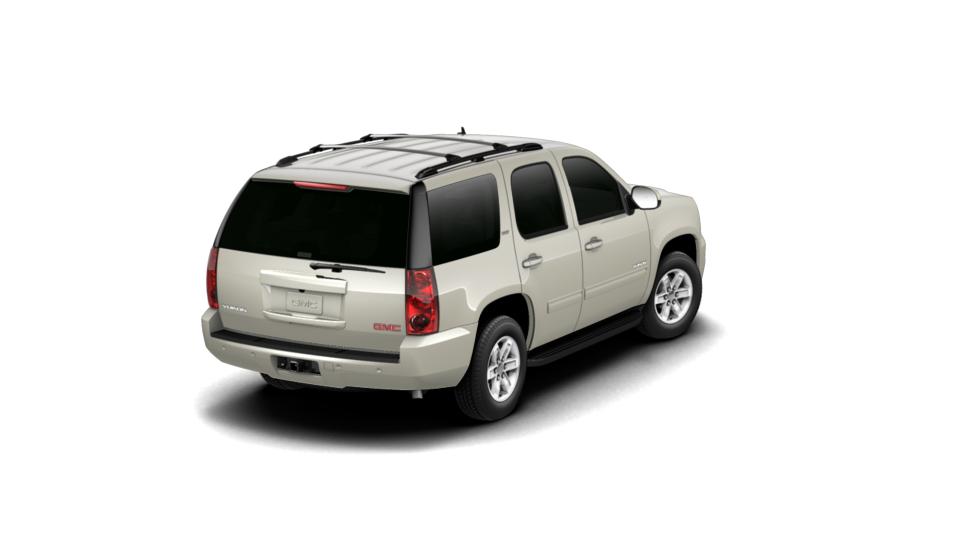 2013 GMC Yukon Vehicle Photo in COLLIERVILLE, TN 38017-9006