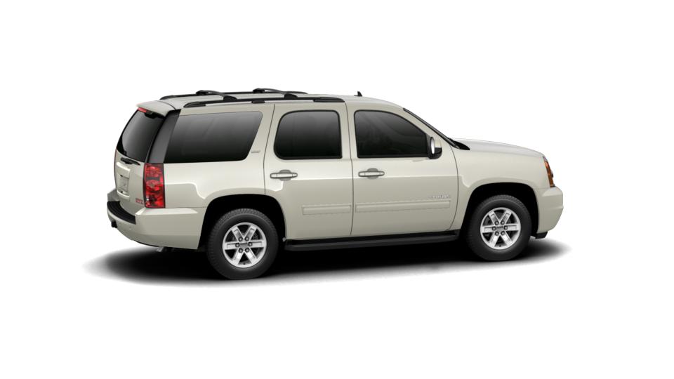 2013 GMC Yukon Vehicle Photo in COLLIERVILLE, TN 38017-9006
