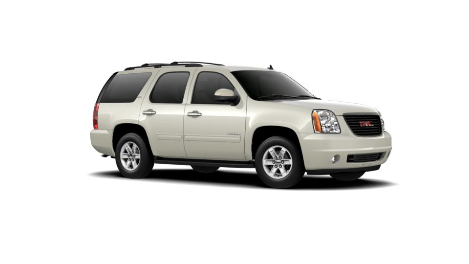 2013 GMC Yukon Vehicle Photo in COLLIERVILLE, TN 38017-9006