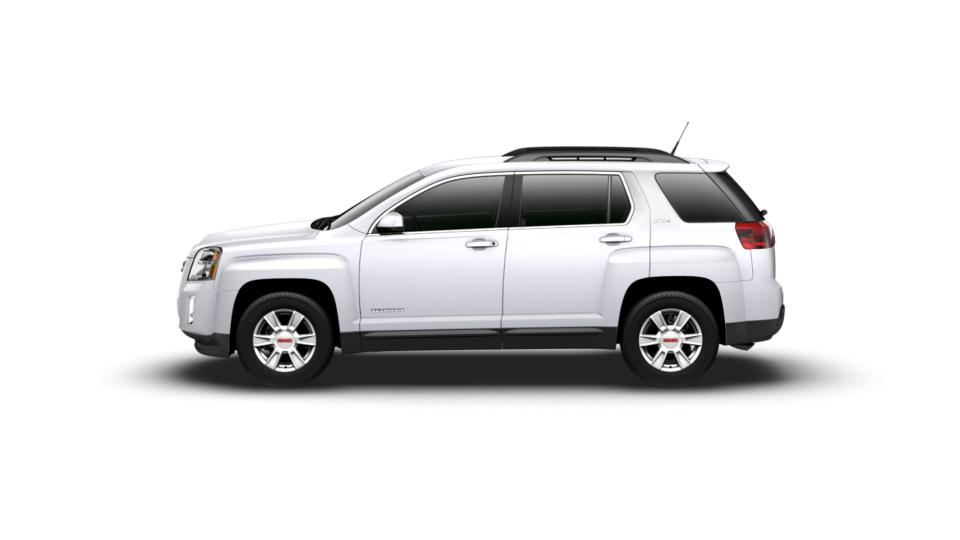 2013 GMC Terrain Vehicle Photo in Margate, FL 33063