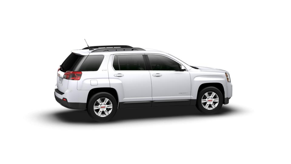 2013 GMC Terrain Vehicle Photo in Margate, FL 33063