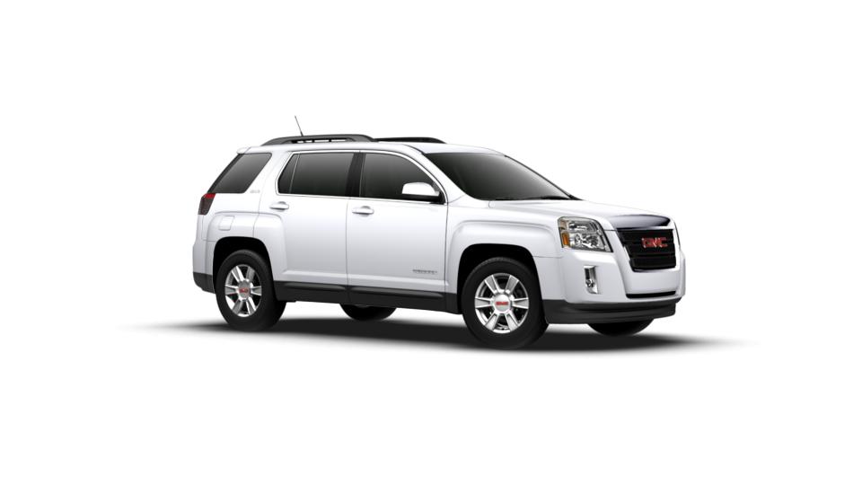 2013 GMC Terrain Vehicle Photo in Margate, FL 33063