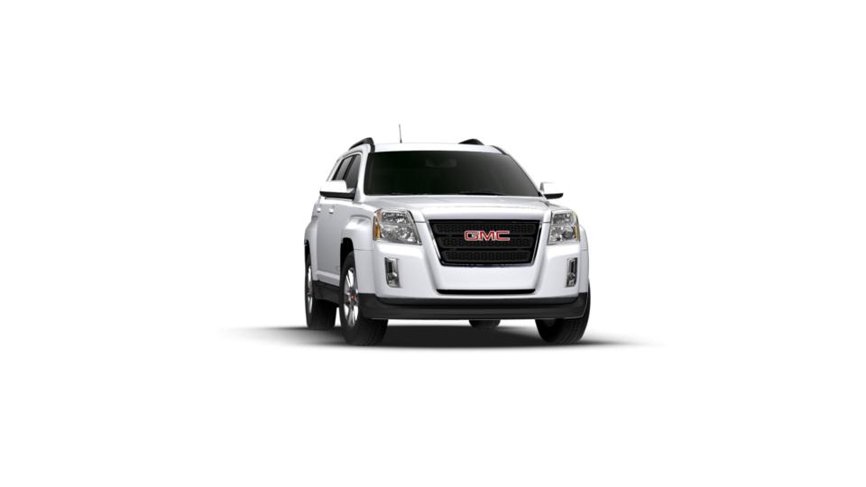 2013 GMC Terrain Vehicle Photo in Margate, FL 33063