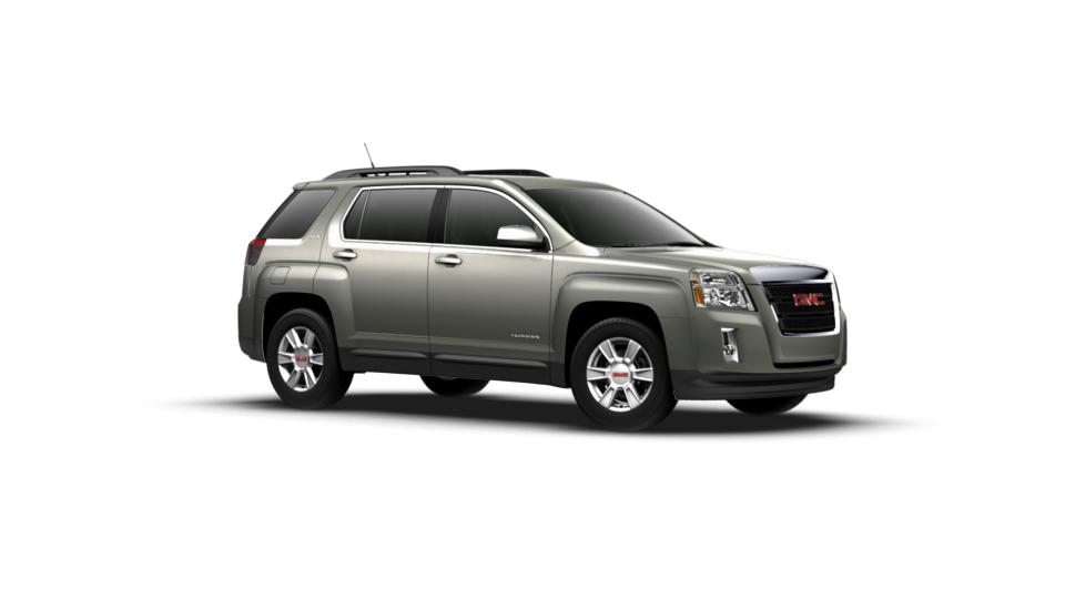 2013 GMC Terrain Vehicle Photo in Cedar Rapids, IA 52402