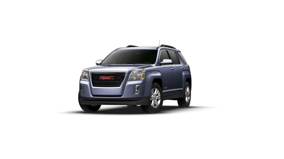 2013 GMC Terrain Vehicle Photo in ELYRIA, OH 44035-6349
