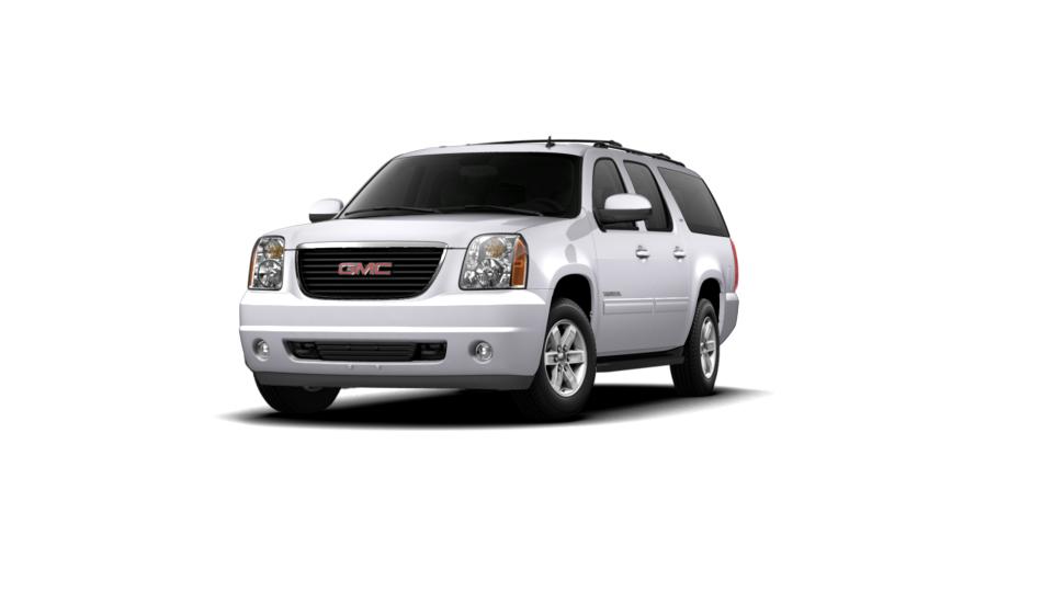 2013 GMC Yukon XL Vehicle Photo in Cedar Rapids, IA 52404