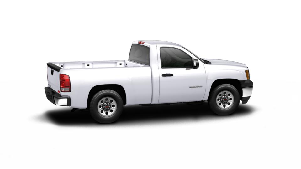 2013 GMC Sierra 1500 Vehicle Photo in COLUMBIA, MO 65203-3903