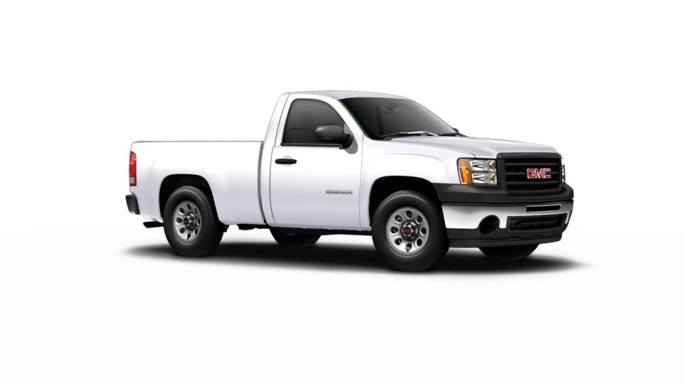 2013 GMC Sierra 1500 Vehicle Photo in COLUMBIA, MO 65203-3903