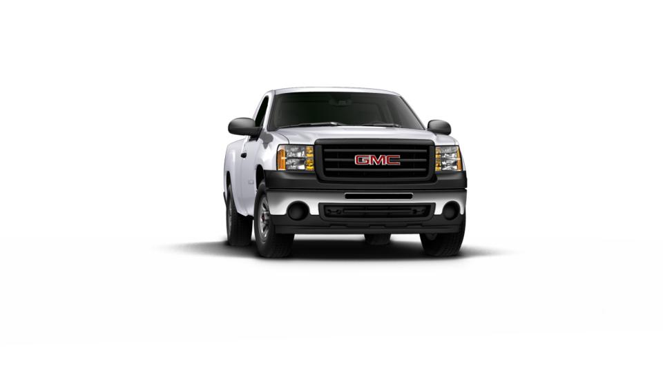 2013 GMC Sierra 1500 Vehicle Photo in COLUMBIA, MO 65203-3903