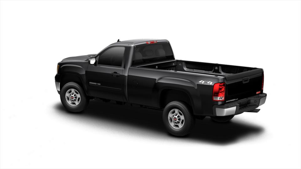2013 GMC Sierra 2500 HD Vehicle Photo in NORTHAMPTON, MA 01060-1120