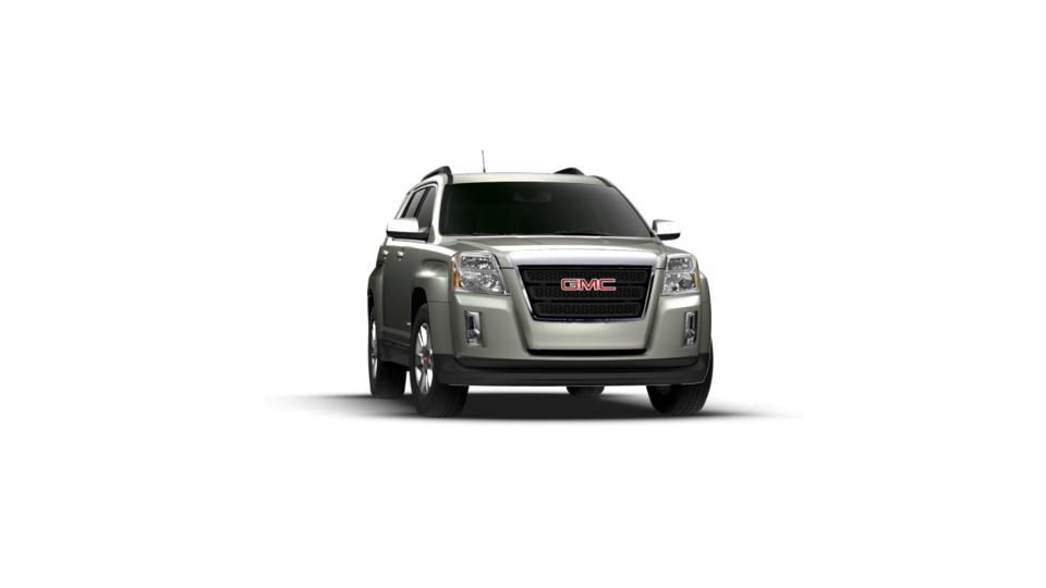 2013 GMC Terrain Vehicle Photo in NEENAH, WI 54956-2243