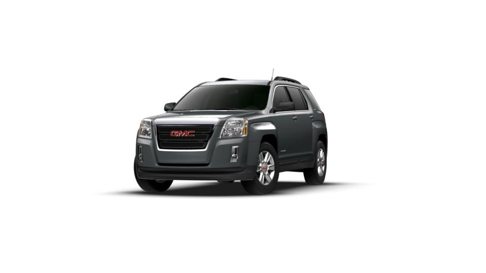 2013 GMC Terrain Vehicle Photo in NEENAH, WI 54956-2243