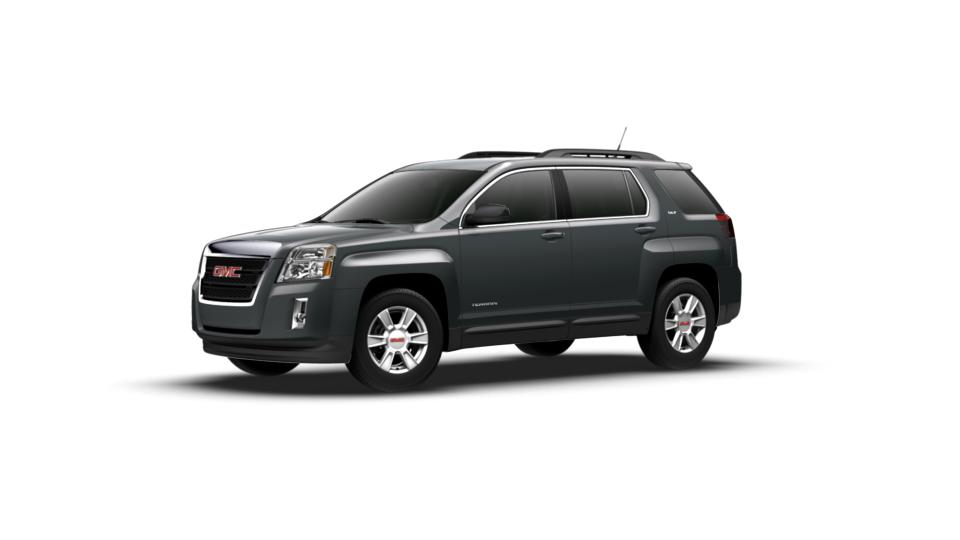 2013 GMC Terrain Vehicle Photo in NEENAH, WI 54956-2243