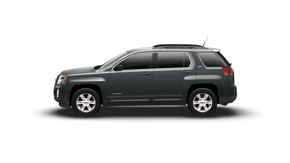 2013 GMC Terrain Vehicle Photo in NEENAH, WI 54956-2243