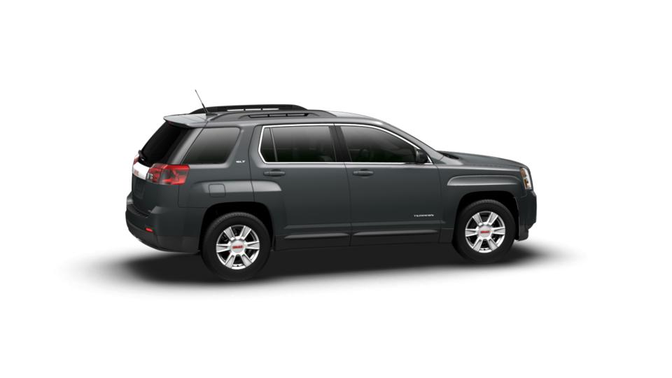 2013 GMC Terrain Vehicle Photo in NEENAH, WI 54956-2243