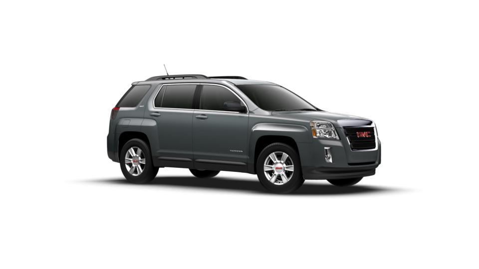 2013 GMC Terrain Vehicle Photo in NEENAH, WI 54956-2243