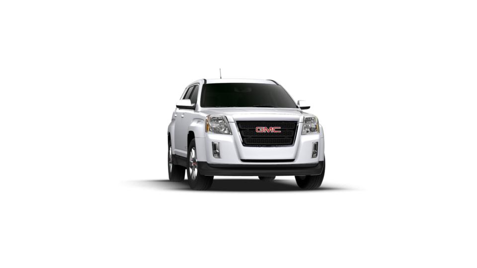 2013 GMC Terrain Vehicle Photo in FLEETWOOD, PA 19522-8658