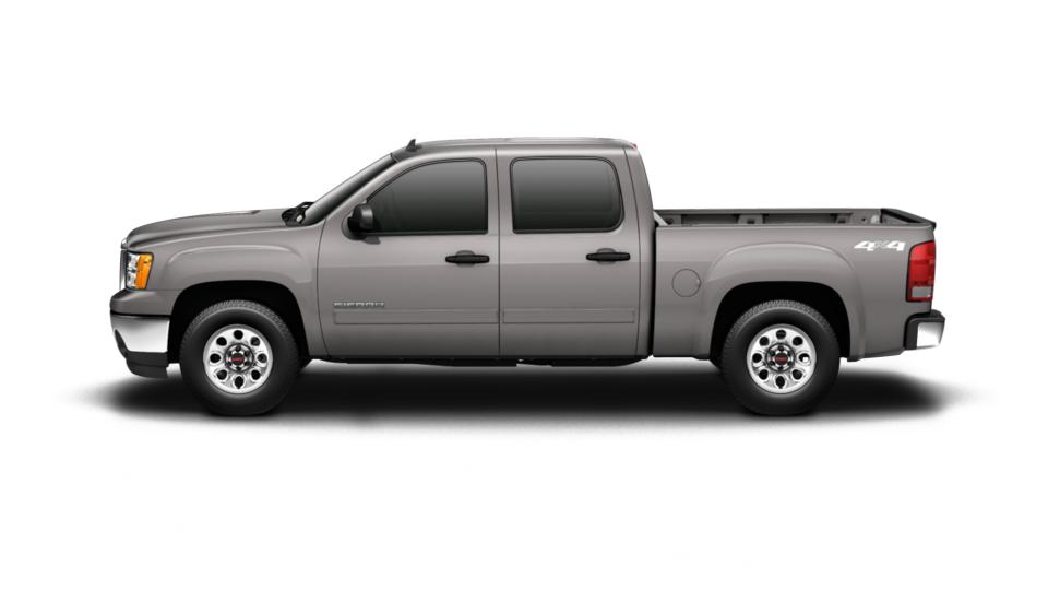 2013 GMC Sierra 1500 for sale in FAYETTE 3GTP2VE77DG106653 Bynum GMC