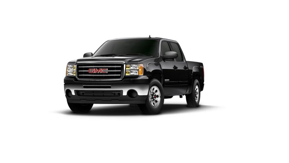 2013 GMC Sierra 1500 Vehicle Photo in HARRISBURG, PA 17111-1033