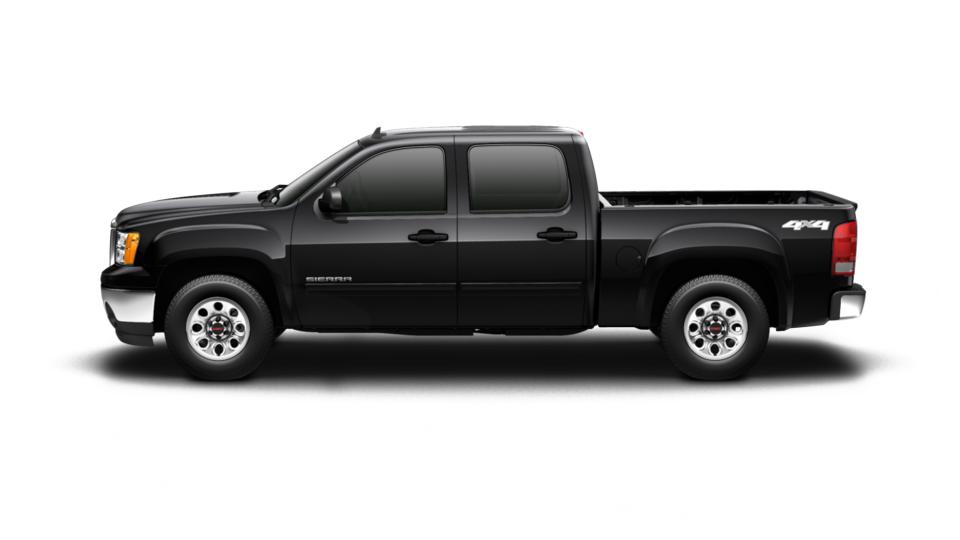 2013 GMC Sierra 1500 Vehicle Photo in HARRISBURG, PA 17111-1033