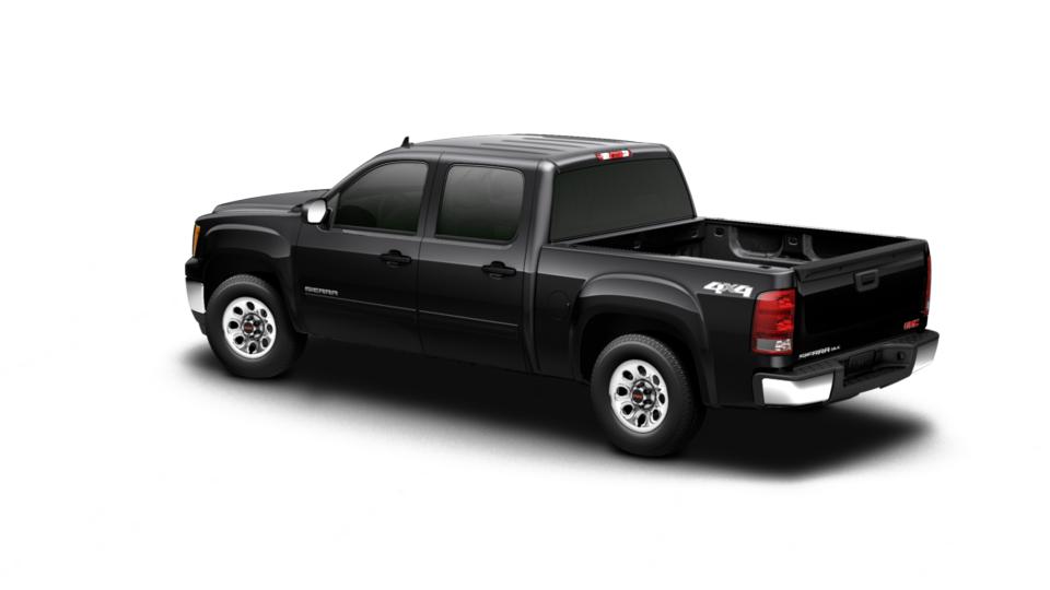 2013 GMC Sierra 1500 Vehicle Photo in HARRISBURG, PA 17111-1033