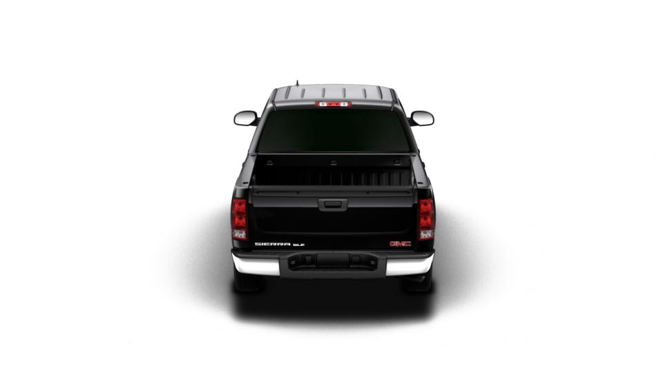 2013 GMC Sierra 1500 Vehicle Photo in HARRISBURG, PA 17111-1033