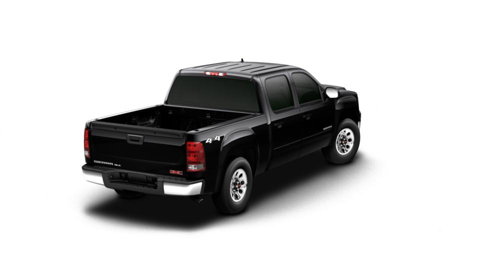 2013 GMC Sierra 1500 Vehicle Photo in HARRISBURG, PA 17111-1033