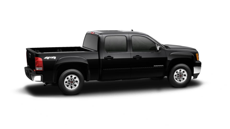 2013 GMC Sierra 1500 Vehicle Photo in HARRISBURG, PA 17111-1033