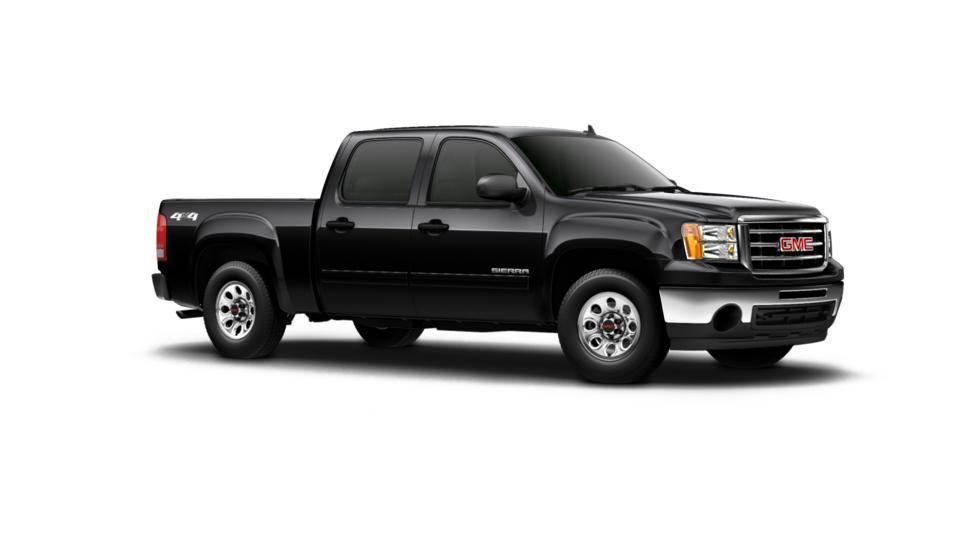 2013 GMC Sierra 1500 Vehicle Photo in HARRISBURG, PA 17111-1033