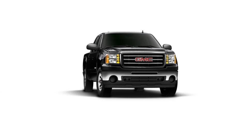 2013 GMC Sierra 1500 Vehicle Photo in HARRISBURG, PA 17111-1033
