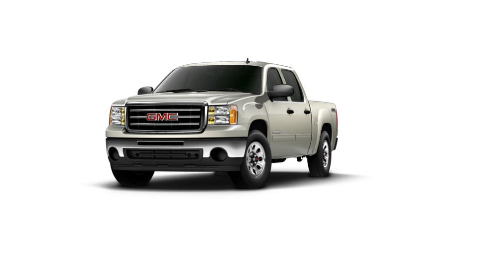 2013 GMC Sierra 1500 Vehicle Photo in COLUMBIA, TN 38401-2432