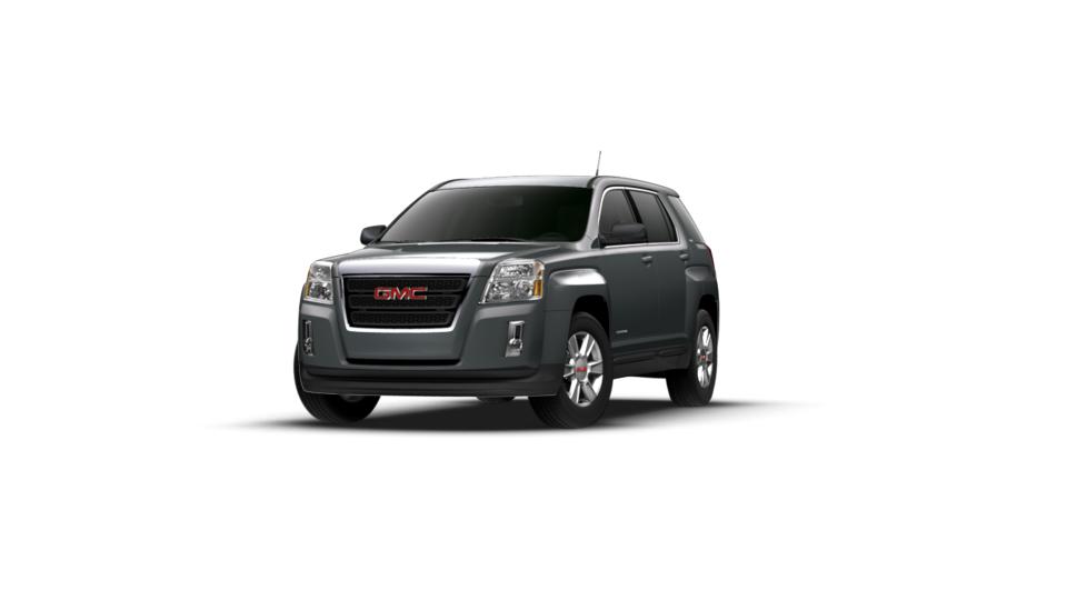 2013 GMC Terrain Vehicle Photo in MEDINA, OH 44256-9631