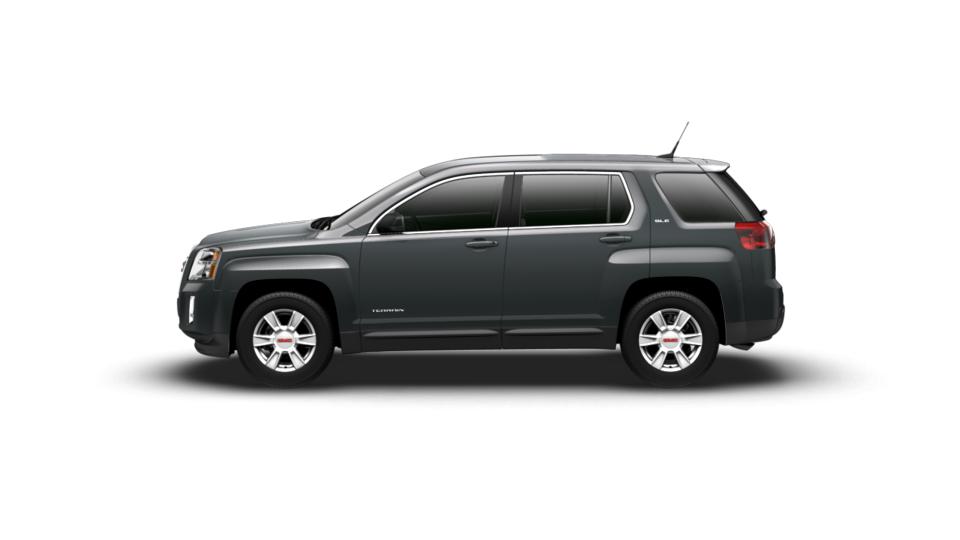 2013 GMC Terrain Vehicle Photo in MEDINA, OH 44256-9631