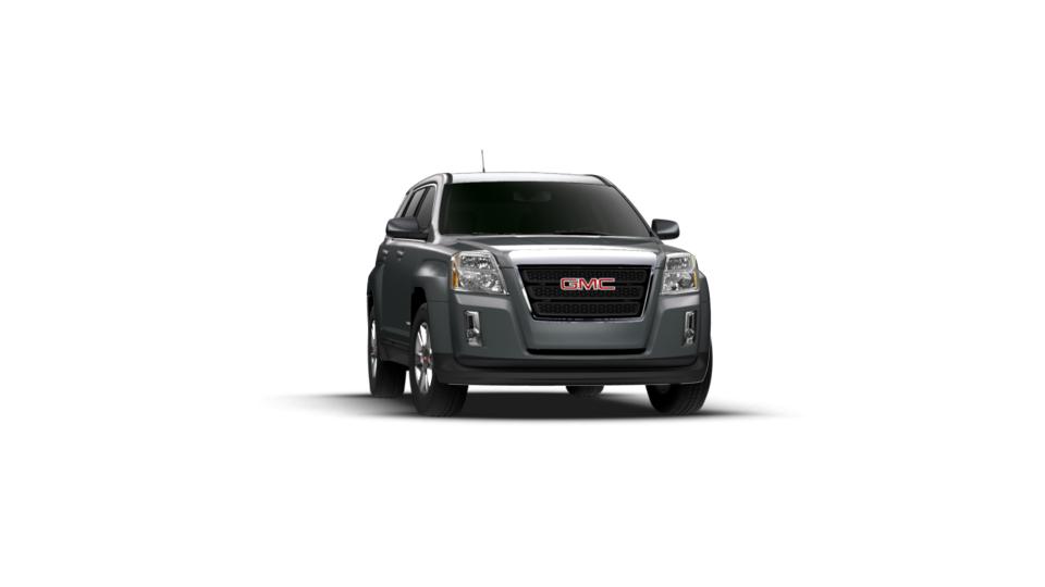 2013 GMC Terrain Vehicle Photo in MEDINA, OH 44256-9631