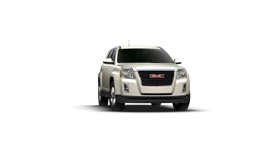 2013 GMC Terrain Vehicle Photo in Bluffton, SC 29910