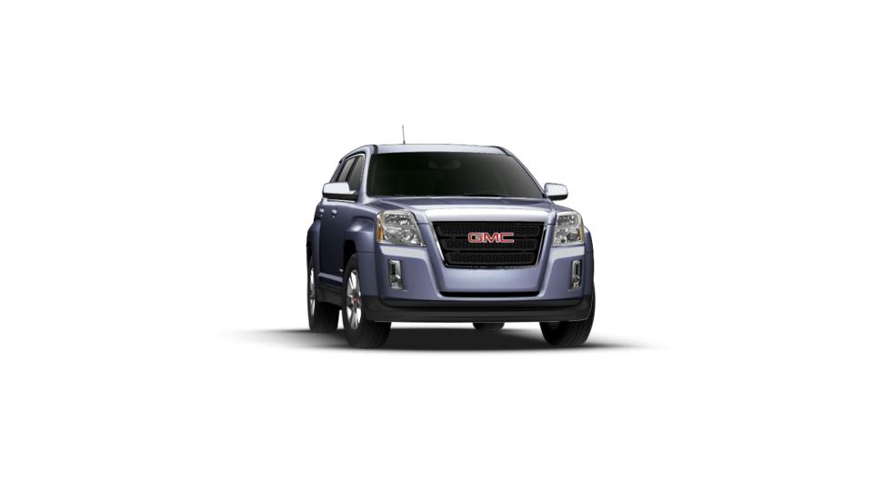 2013 GMC Terrain Vehicle Photo in INDEPENDENCE, MO 64055-1377