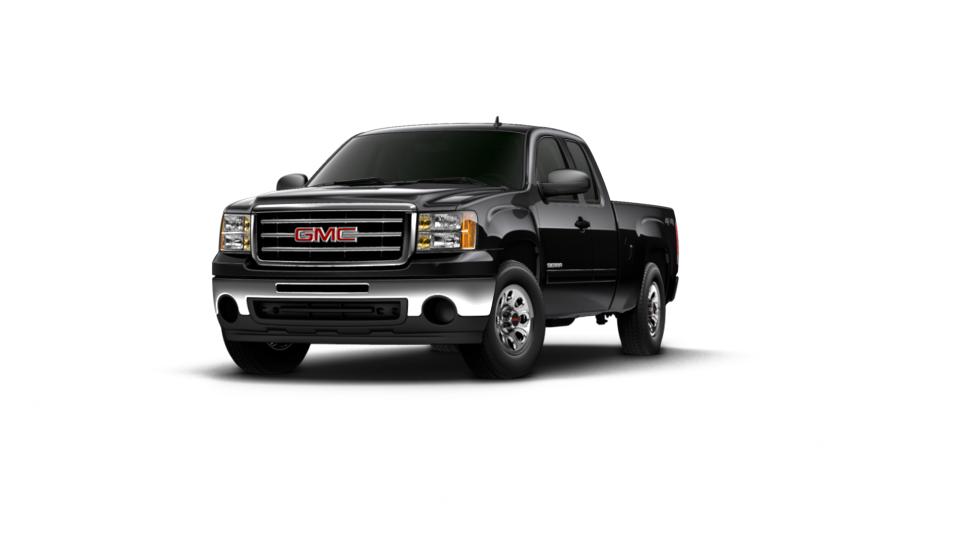 2013 GMC Sierra 1500 Vehicle Photo in Corpus Christi, TX 78415