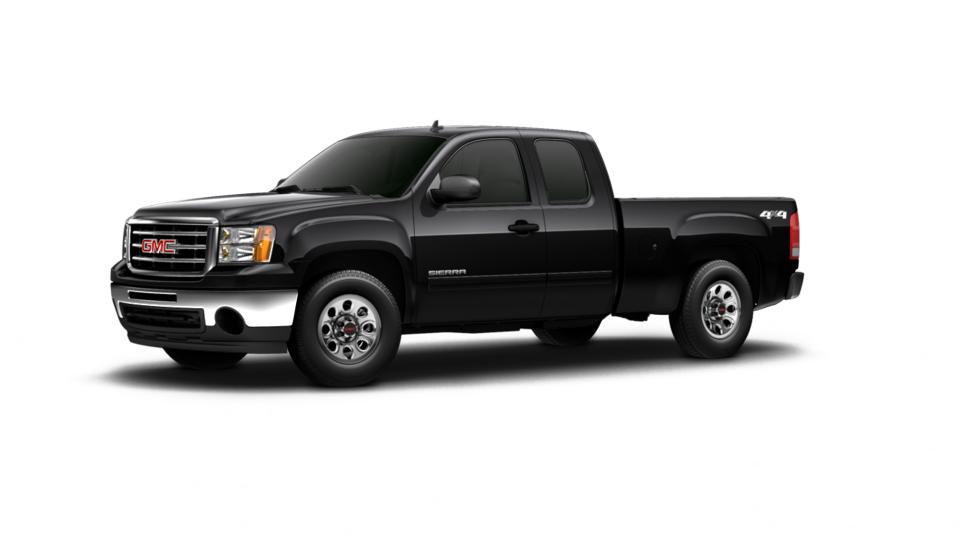 2013 GMC Sierra 1500 Vehicle Photo in Corpus Christi, TX 78415
