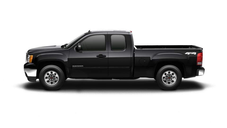2013 GMC Sierra 1500 Vehicle Photo in Corpus Christi, TX 78415