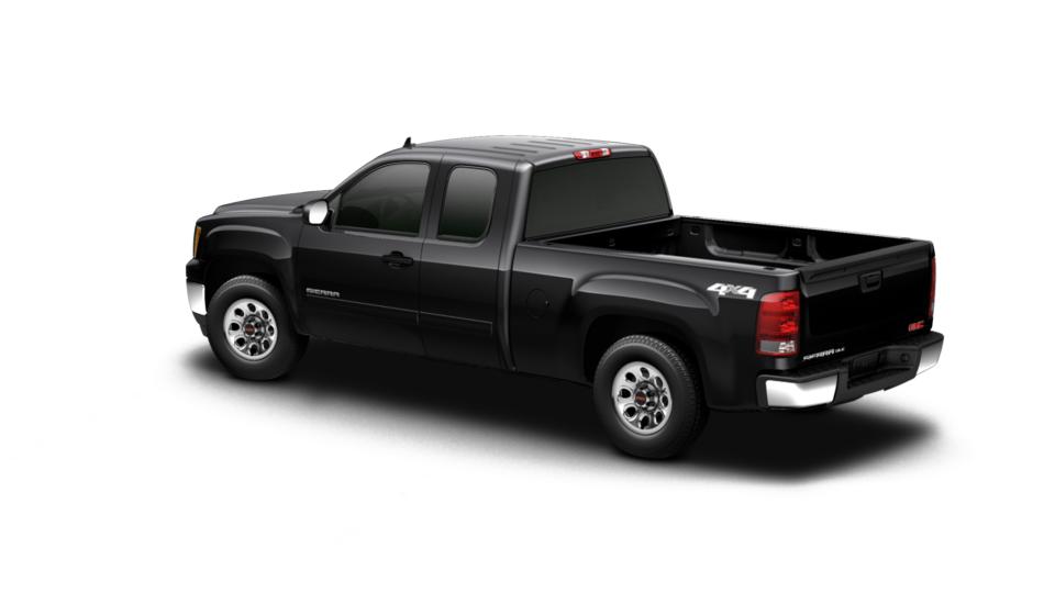 2013 GMC Sierra 1500 Vehicle Photo in Corpus Christi, TX 78415