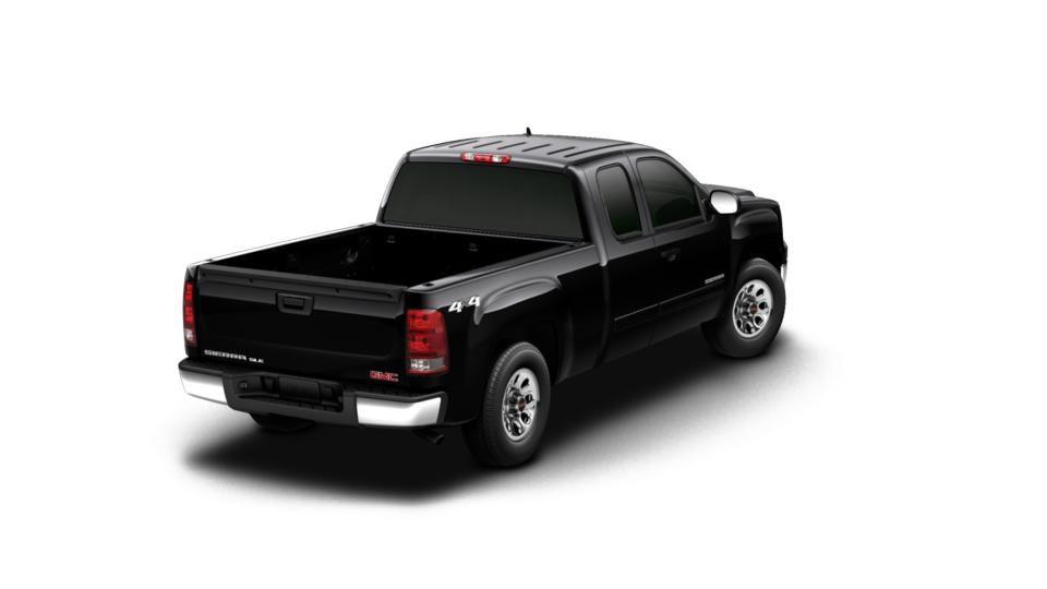 2013 GMC Sierra 1500 Vehicle Photo in Corpus Christi, TX 78415