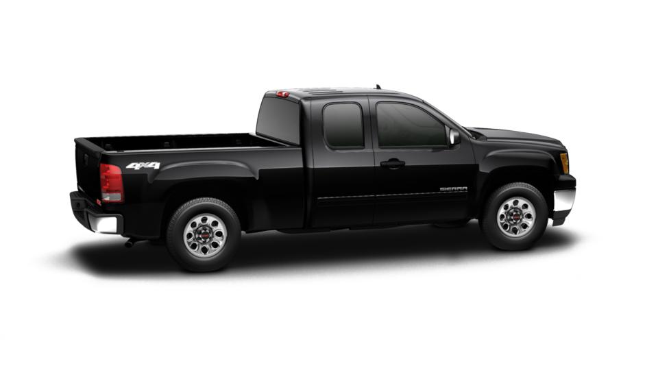 2013 GMC Sierra 1500 Vehicle Photo in Corpus Christi, TX 78415