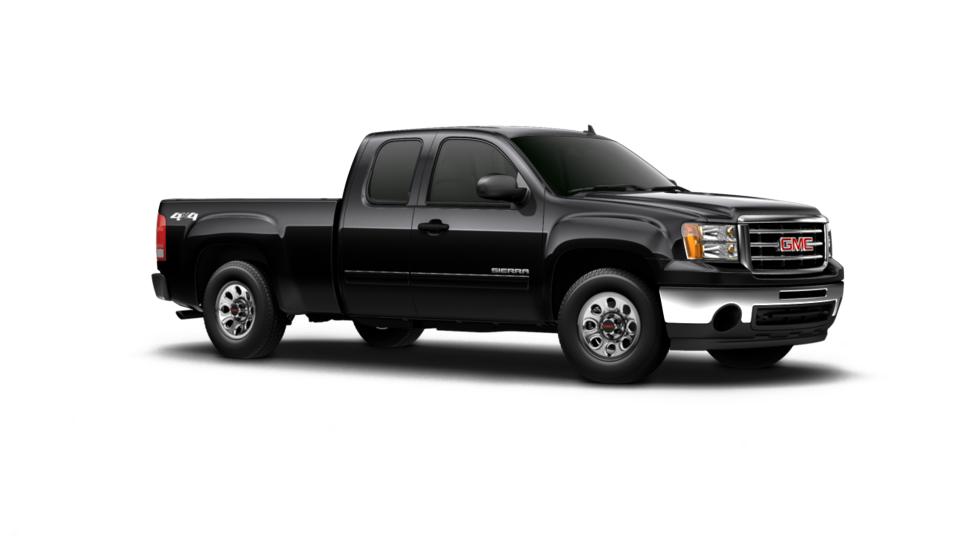 2013 GMC Sierra 1500 Vehicle Photo in Corpus Christi, TX 78415