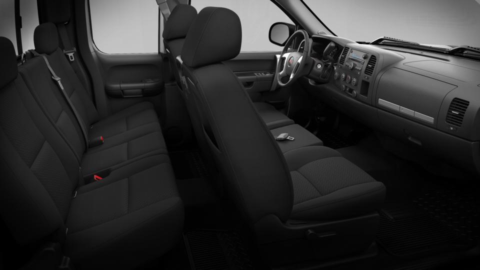 2013 GMC Sierra 1500 Vehicle Photo in Corpus Christi, TX 78415