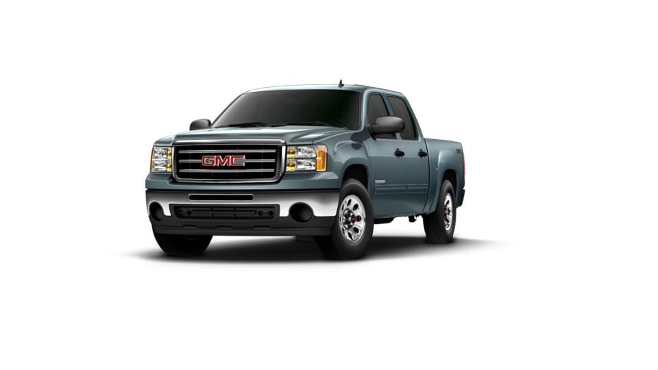 2013 GMC Sierra 1500 Vehicle Photo in Belle Vernon, PA 15012