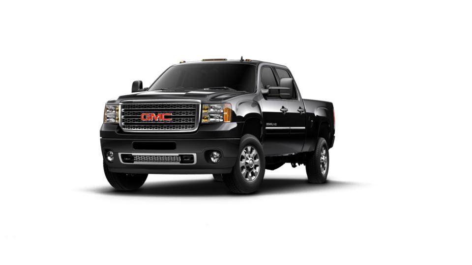 2013 GMC Sierra 3500HD Vehicle Photo in Tampa, FL 33614