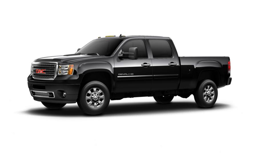 2013 GMC Sierra 3500HD Vehicle Photo in Tampa, FL 33614