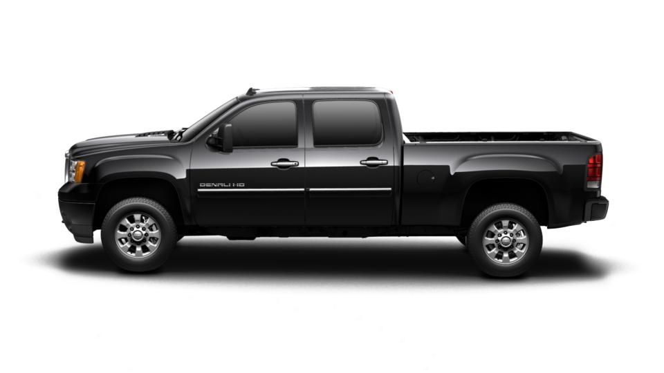 2013 GMC Sierra 3500HD Vehicle Photo in Tampa, FL 33614